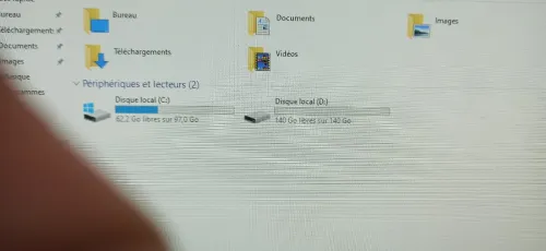 Hp all in one