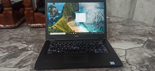Dell i5 7 ème génération