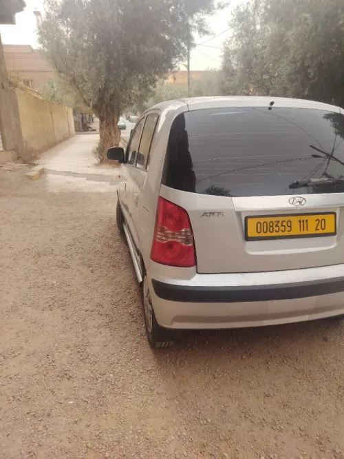 Hyundai Atos 2011 GLS