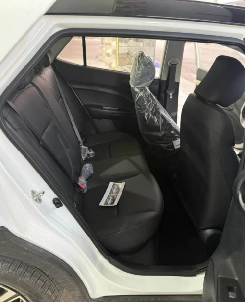 Kia KX1 2025 