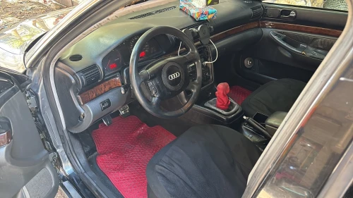 Audi A4 2000 A4