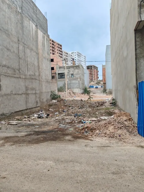 Vente Terrain Oran Bir el djir