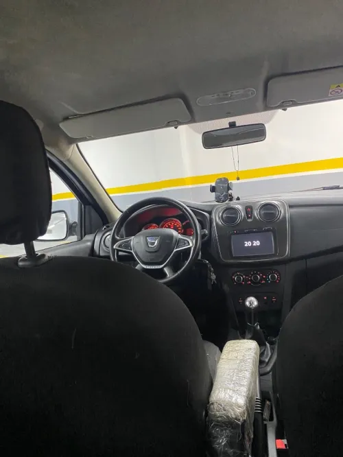 Dacia Sandero 2018 Sandero
