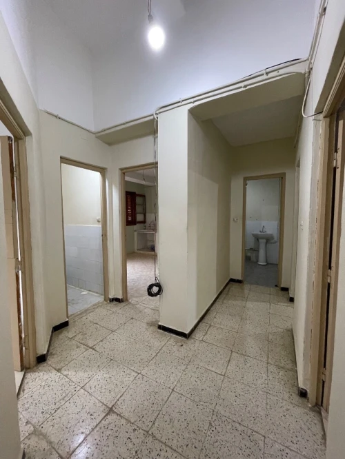 Vente Appartement F3 Oran El Kerma
