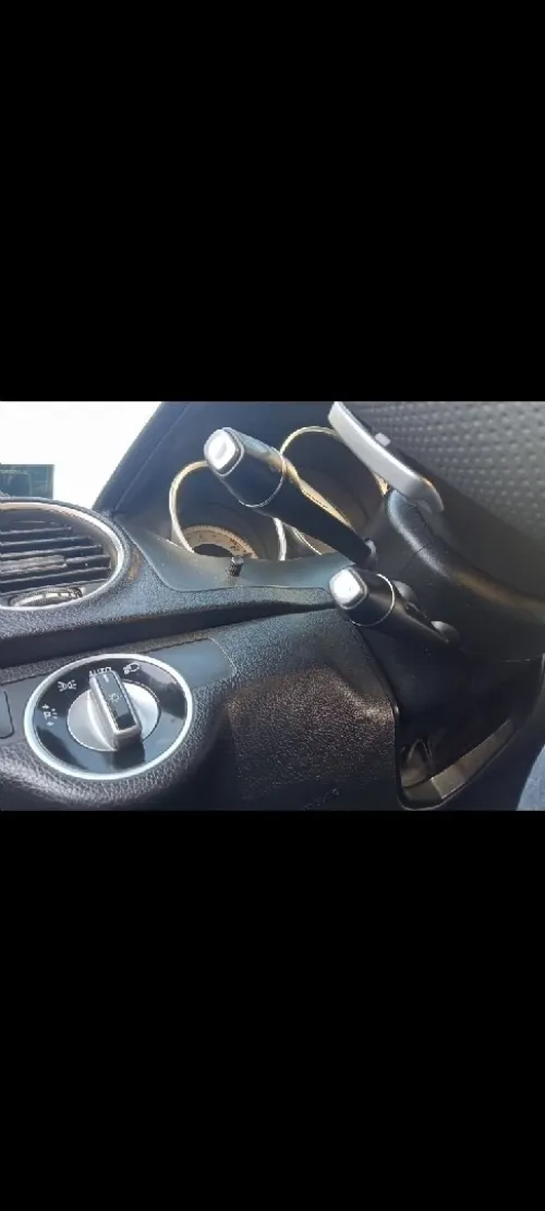 Mercedes Classe C 2014 250 AMG Line