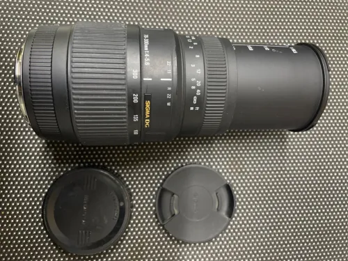 Canon
