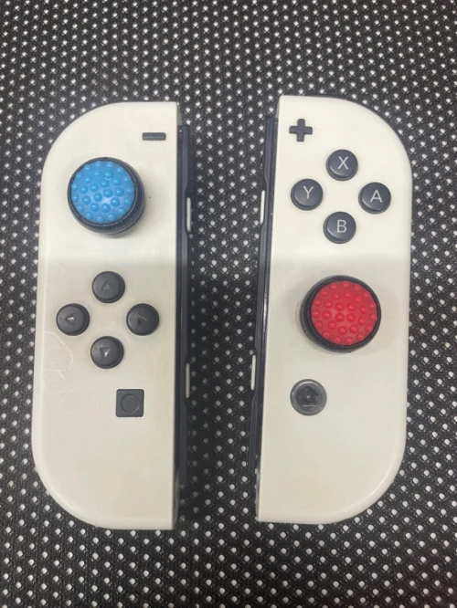 Switch OLED