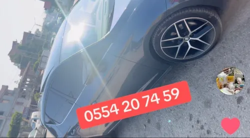 Seat Leon 2019 FR