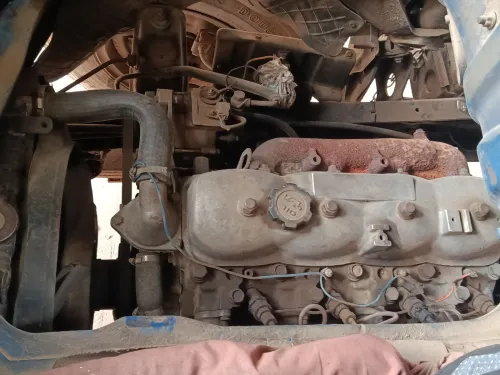 Toyota B30 1984