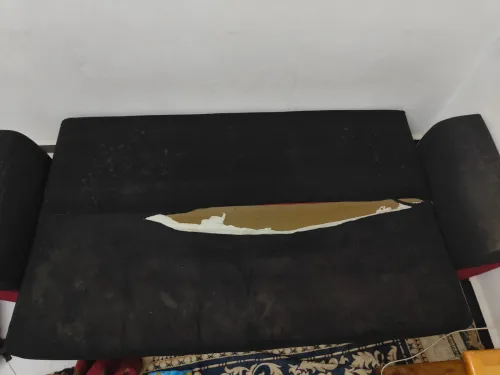 البليدة