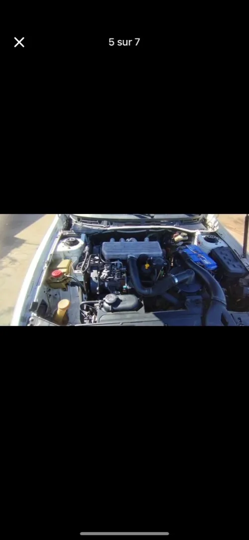 Citroen Xsara 1998 Xsara