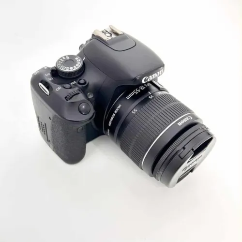 Canon 600D