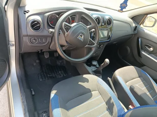 Dacia Sandero 2023 Journey