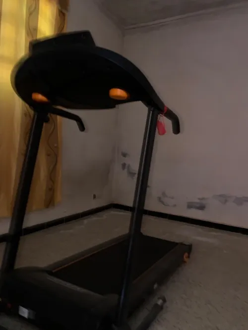 Tapis roulant neuf