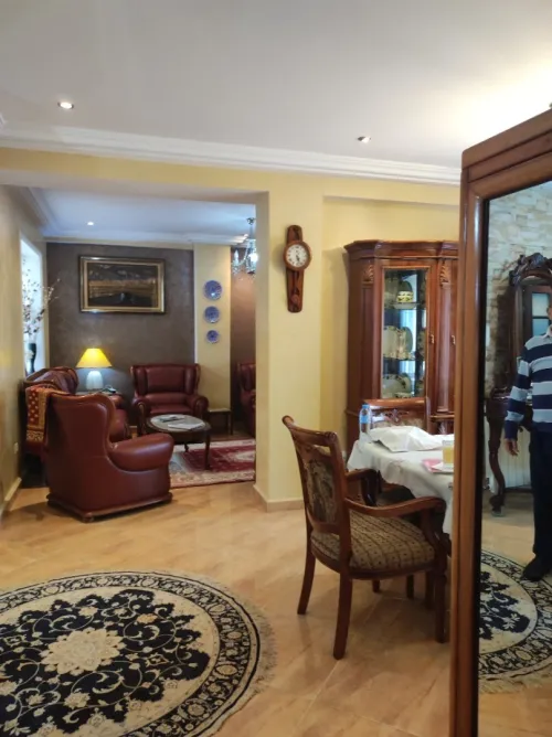 Vente Appartement Duplex F5 Alger Dely brahim