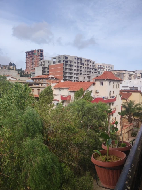 Vente Villa Alger Dely brahim