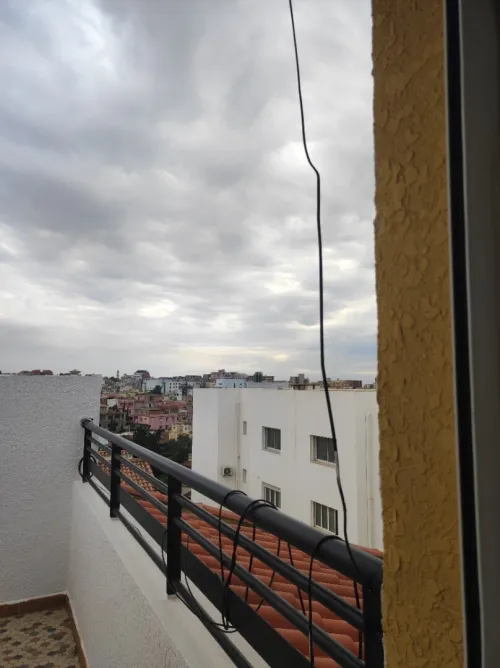Vente Appartement Duplex F5 Alger Dely brahim