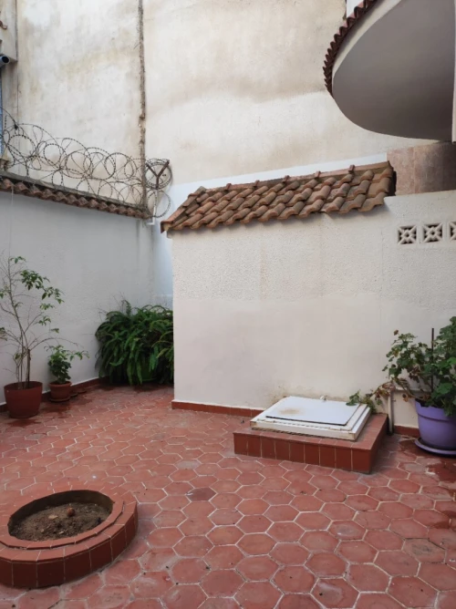Vente Villa Alger Dely brahim