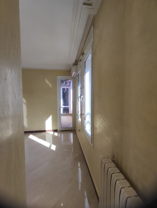 Vente Appartement F4 Alger Dely brahim