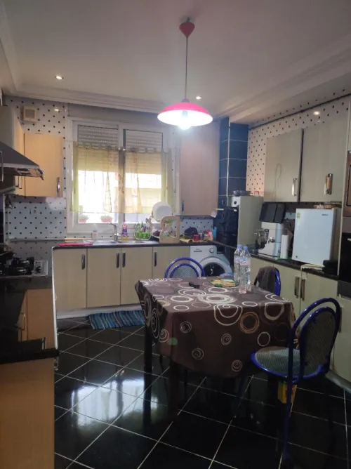 Vente Appartement Duplex F5 Alger Dely brahim