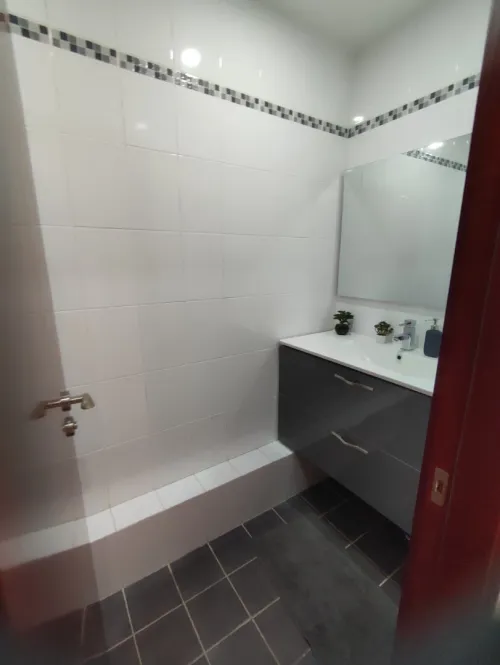 Location Appartement F4 Alger Cheraga
