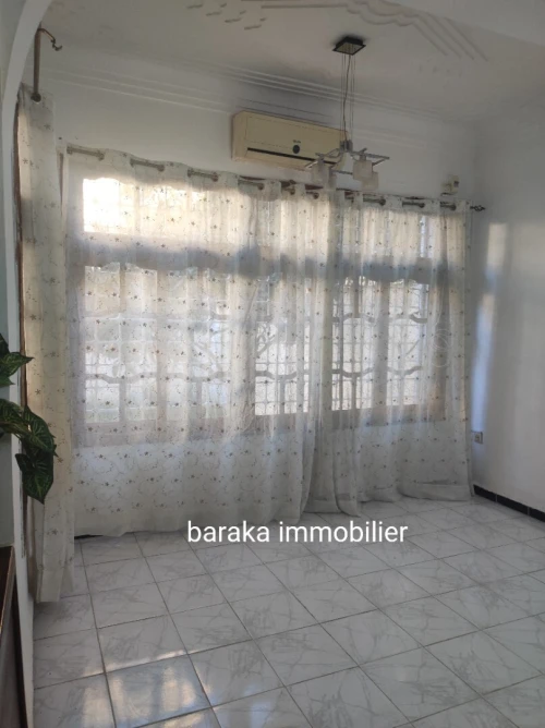 Vente Villa Alger Dely brahim