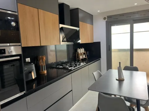 Vente Appartement F5 Alger Dely brahim
