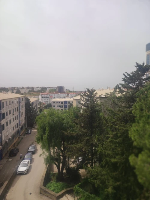 Vente Appartement F3 Alger Dely brahim