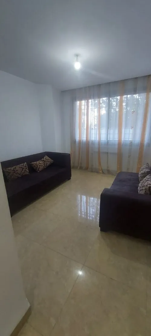 Location Appartement F4 Alger Staoueli