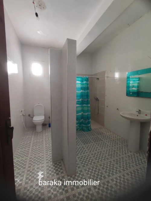 Vente Villa Alger Dely brahim