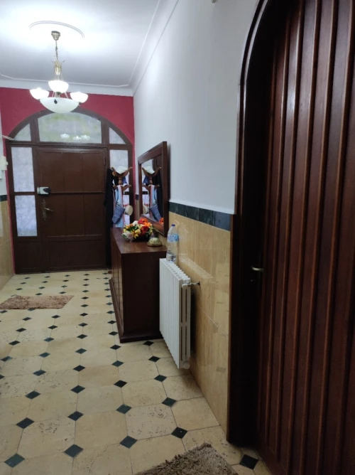 Vente Villa Alger Dely brahim