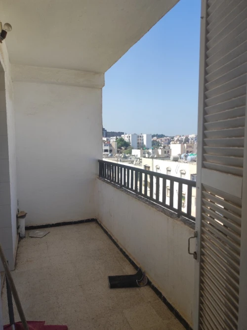 Vente Appartement F4 Alger Bir mourad rais