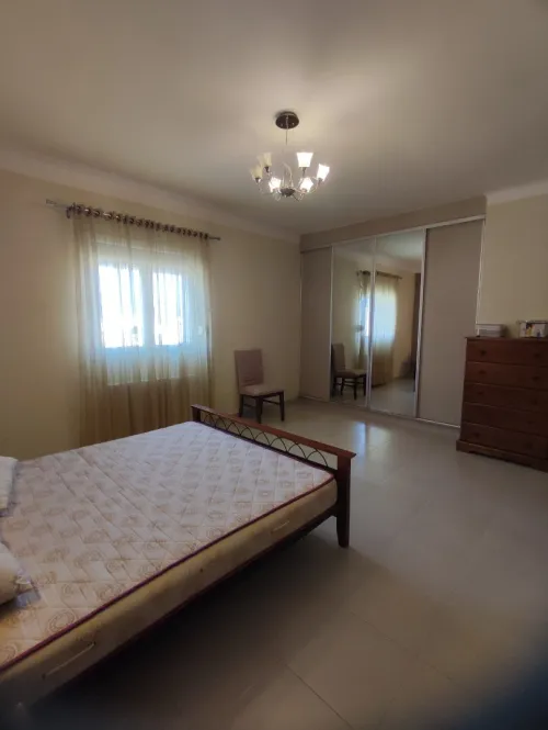 Location Appartement F4 Alger Cheraga