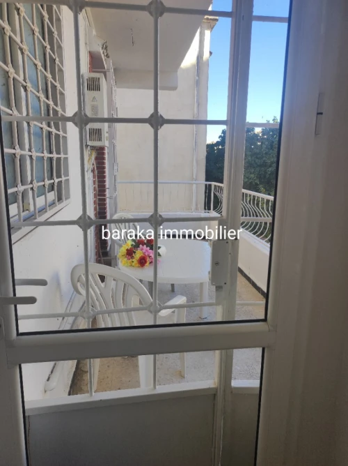 Vente Villa Alger Dely brahim