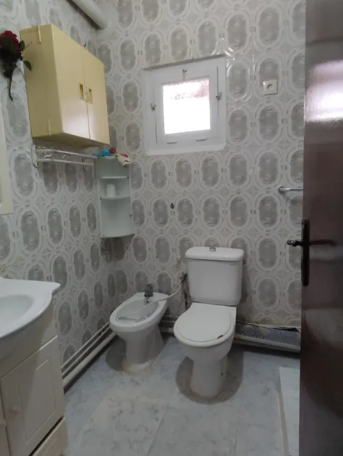 Location Appartement Duplex F4 Alger Cheraga