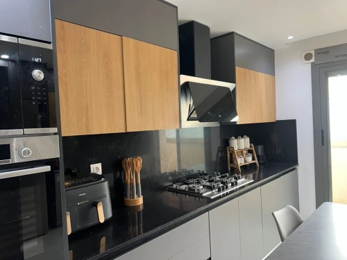 Vente Appartement F5 Alger Dely brahim