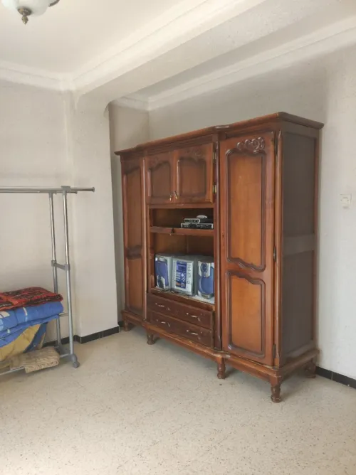 Vente Appartement F4 Alger Bir mourad rais
