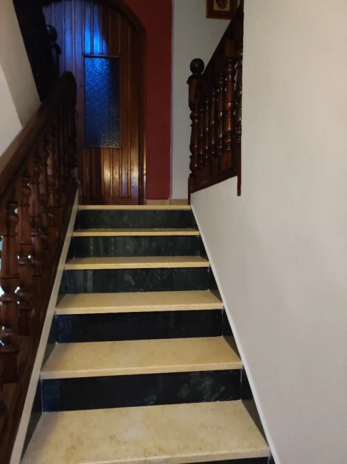 Vente Villa Alger Dely brahim