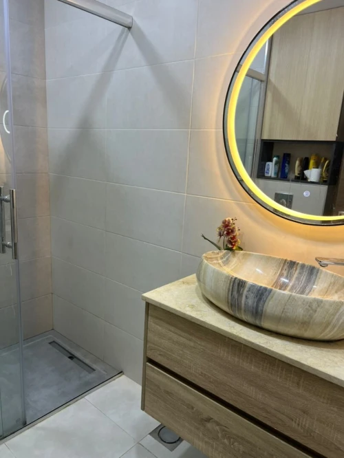 Vente Appartement F5 Alger Dely brahim