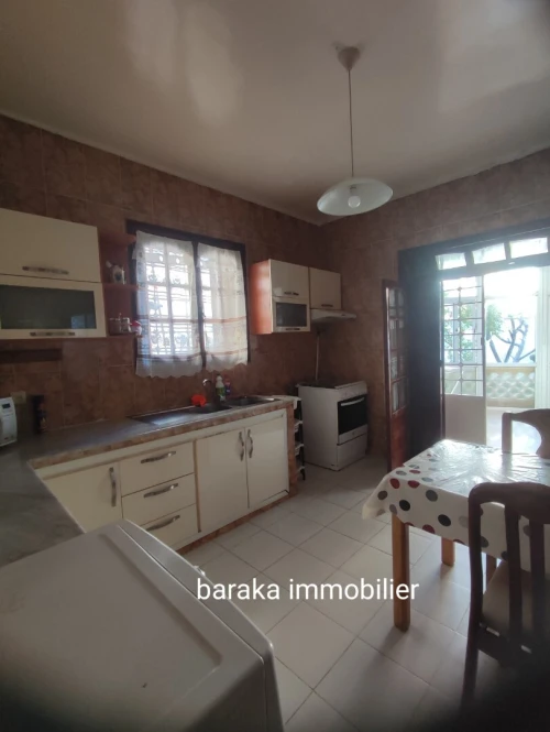 Vente Villa Alger Dely brahim