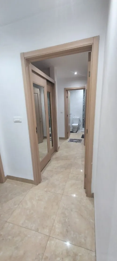 Location Appartement F4 Alger Staoueli