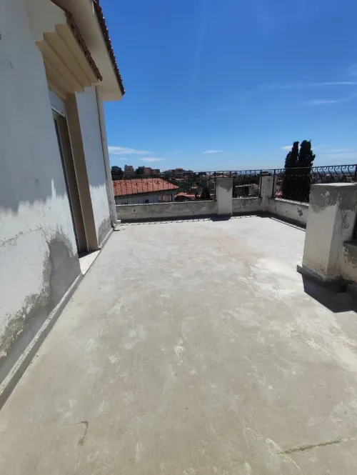 Location Villa Alger Beni messous
