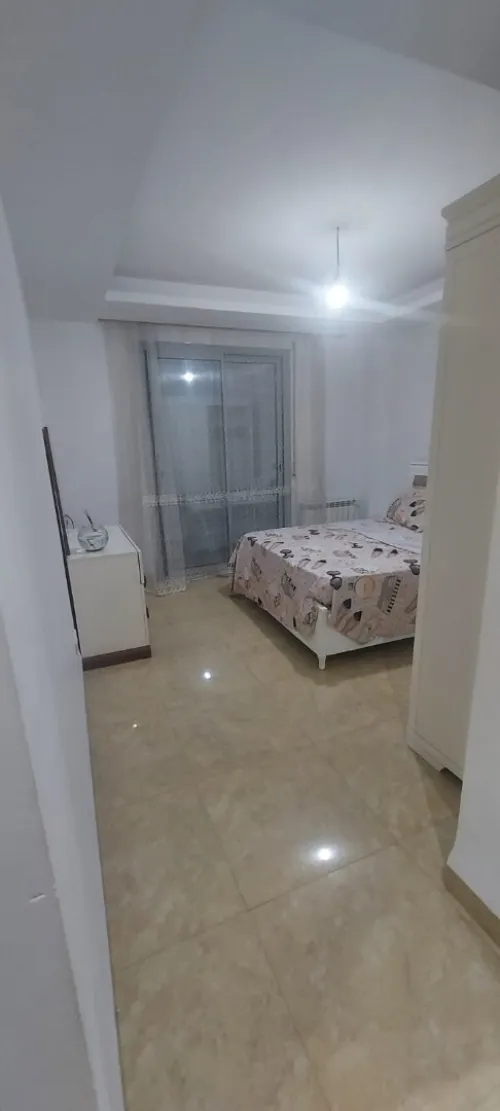 Location Appartement F4 Alger Staoueli