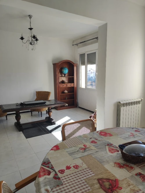Vente Appartement F5 Alger Bir mourad rais