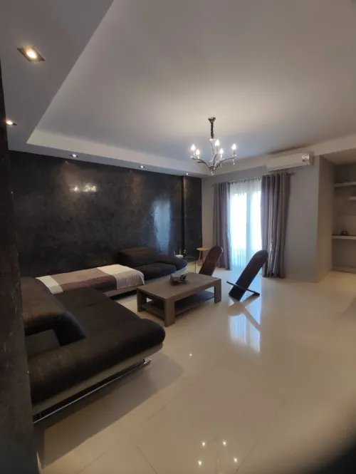 Location Appartement F4 Alger Cheraga