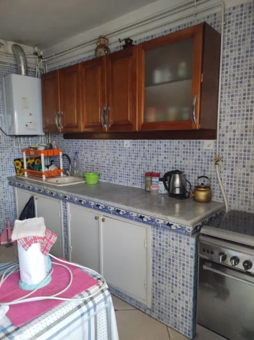 Vente Appartement F3 Alger Birtouta