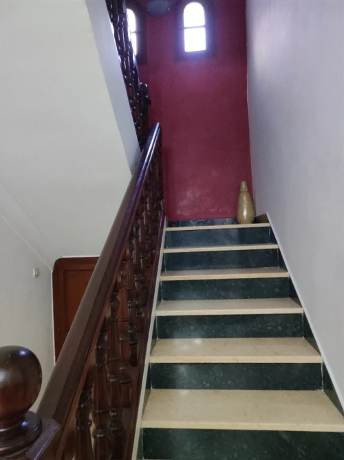 Vente Villa Alger Dely brahim