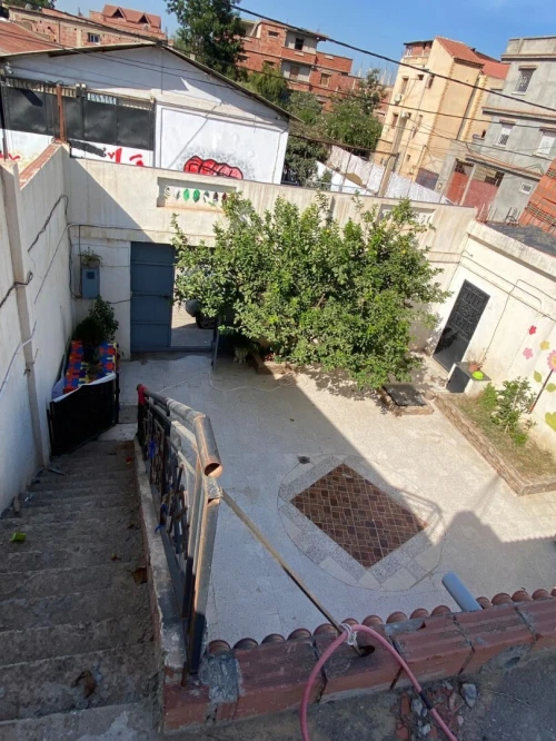 Vente Villa Blida Guerrouaou