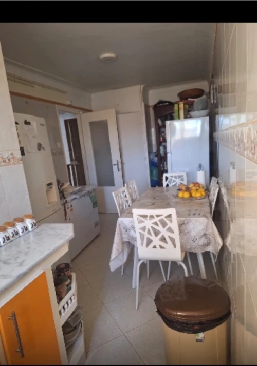 Vente Appartement F5 Alger Said hamdine
