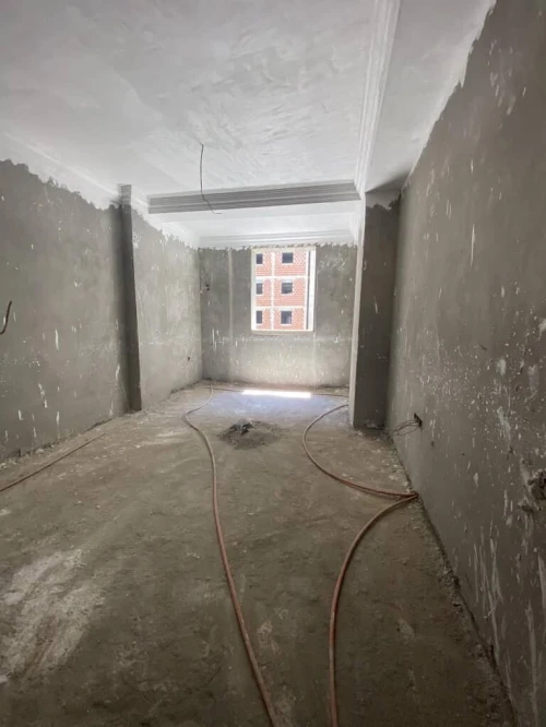 Vente Appartement F4 Alger Said hamdine